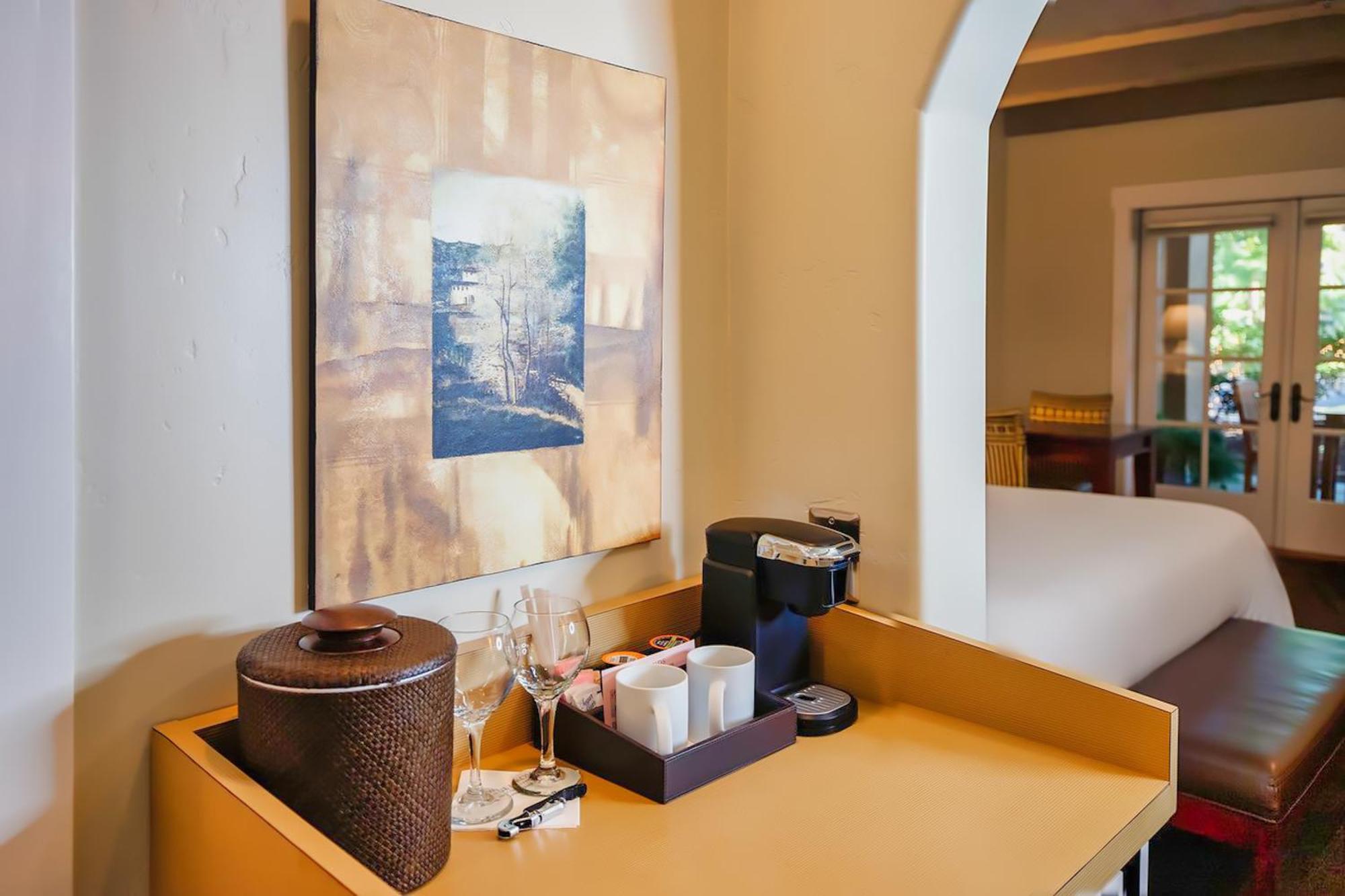 Wine & Roses Hotel Restaurant Spa 로디 외부 사진