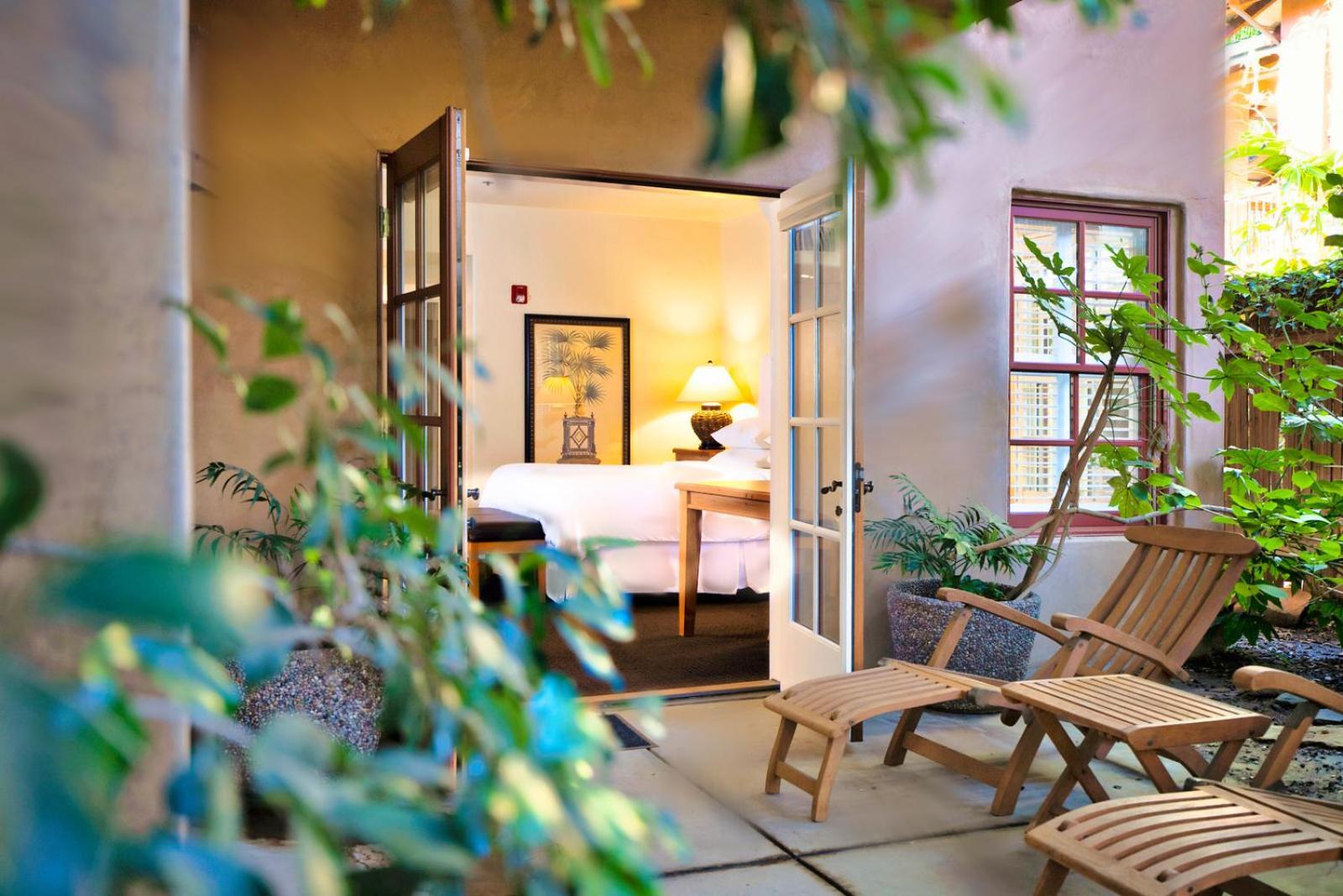 Wine & Roses Hotel Restaurant Spa 로디 외부 사진