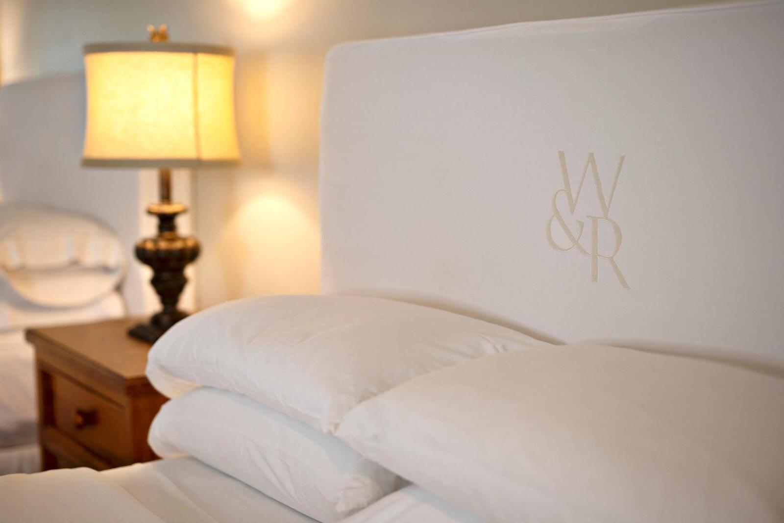 Wine & Roses Hotel Restaurant Spa 로디 외부 사진
