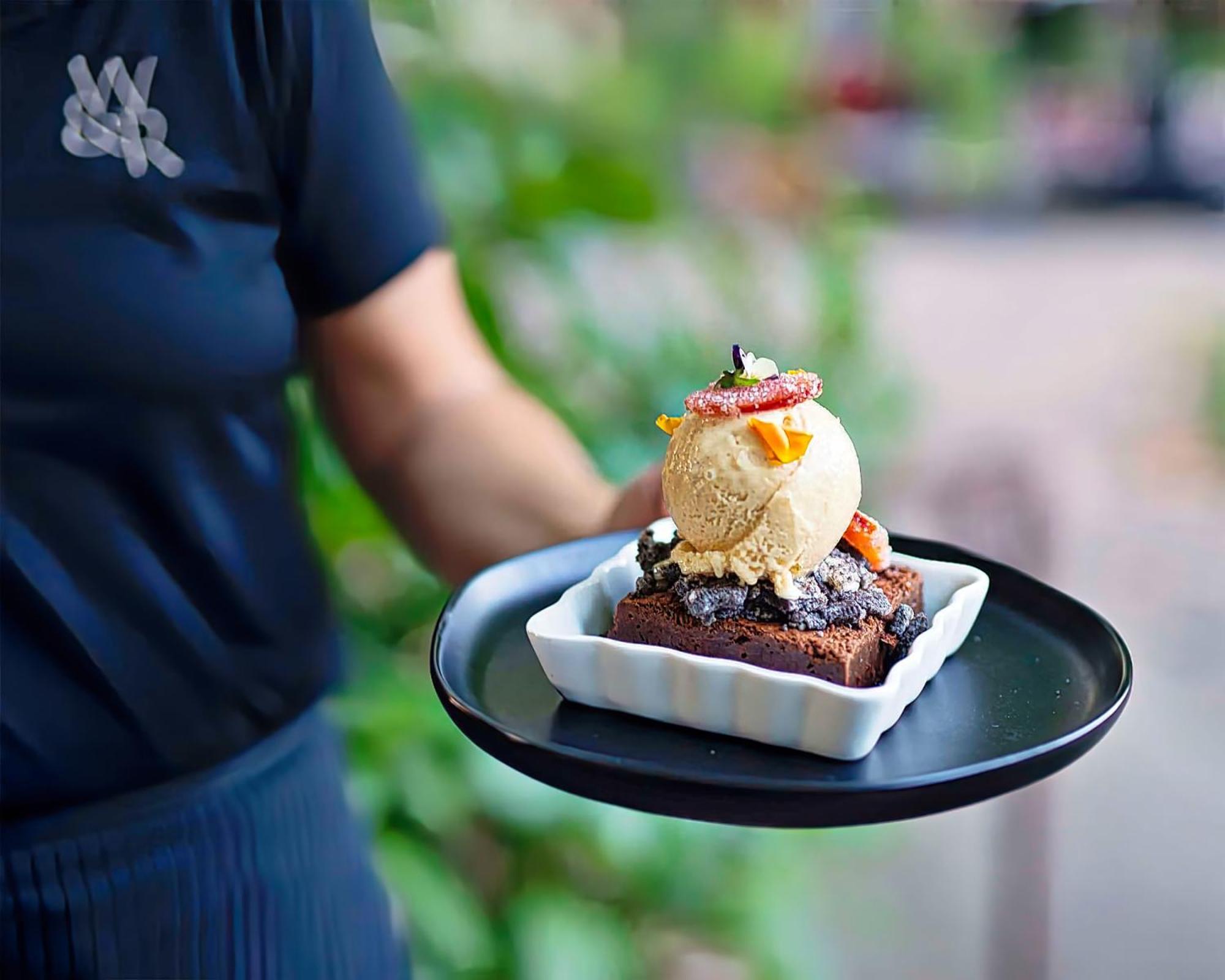 Wine & Roses Hotel Restaurant Spa 로디 외부 사진